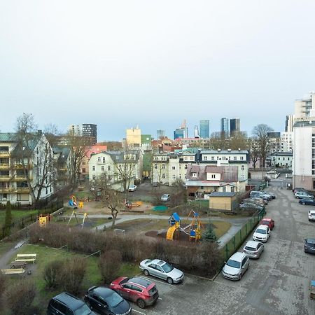 3 Room Central Apartmend 90M2 Parking For One Car Fifth Floor And The Building Does Not Have An Elevator Tallinn Extérieur photo