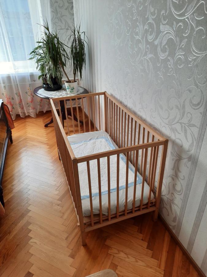 3 Room Central Apartmend 90M2 Parking For One Car Fifth Floor And The Building Does Not Have An Elevator Tallinn Extérieur photo